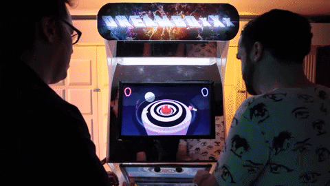 Game-arcade GIFs - Get the best GIF on GIPHY