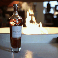 the macallan whiskey GIF