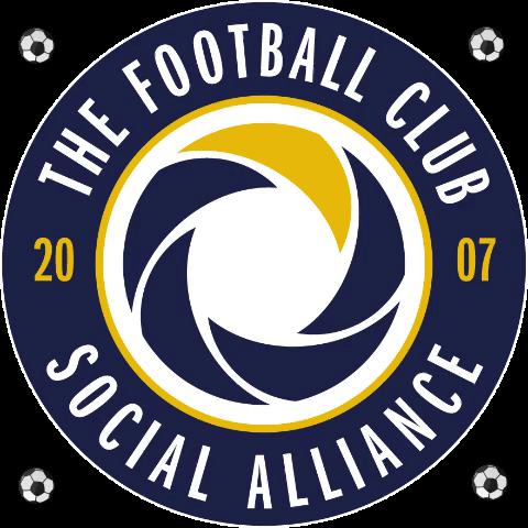 Football Alliance Scort GIF