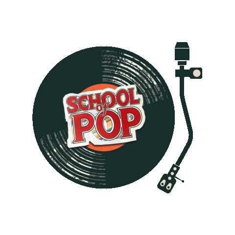 Zoukkl Schoolofpop Sticker by Zouk Kuala Lumpur