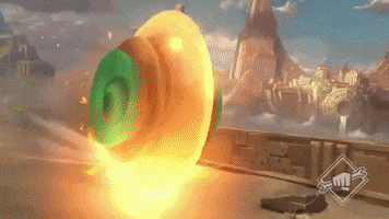 Leagueoflegends GIF