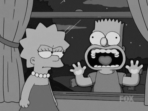 The Simpsons Loops GIF - Find & Share on GIPHY