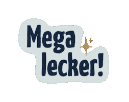 Dein bunter Teller Sticker