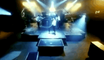 I Want It All Queen GIF