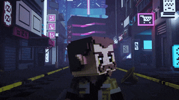 Game Nft GIF by VOX