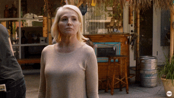 confused tv show GIF by Animal Kingdom on TNT