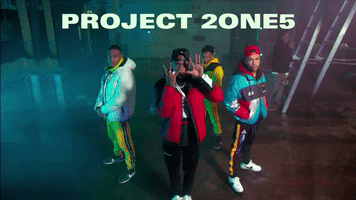 Lights Camera GIF by Project 2ONE5