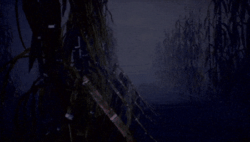 Red Eyes Zombie GIF by Xbox
