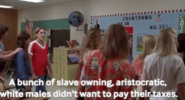 4Th Of July Ms. Stroud GIF