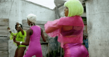 watch out for this GIF by MAJOR LAZER