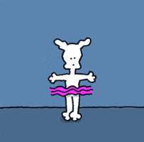 dance dancing GIF by Chippy the Dog