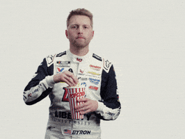 William Byron Thumbs Up GIF by Liberty University