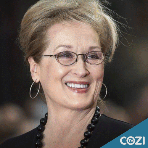 Meryl Streep GIF