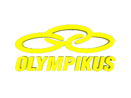 Rio De Janeiro Run Sticker by Olympikus