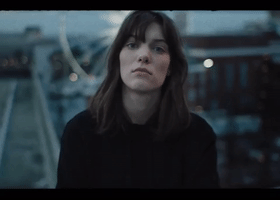 paradise GIF by Charlotte Cardin