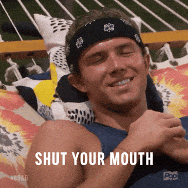 Giphy - big brother pop GIF by Big Brother After Dark