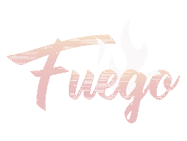 Fuegopesaro Sticker by Melissa Agnoletti