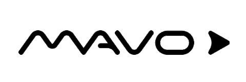 Mavo Mavo.Co Sticker