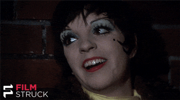 Excited Classic Film GIF by FilmStruck