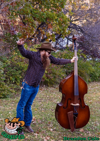 Grassfed Cameronkeeling GIF