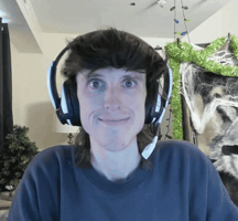 Disgusted I See GIF