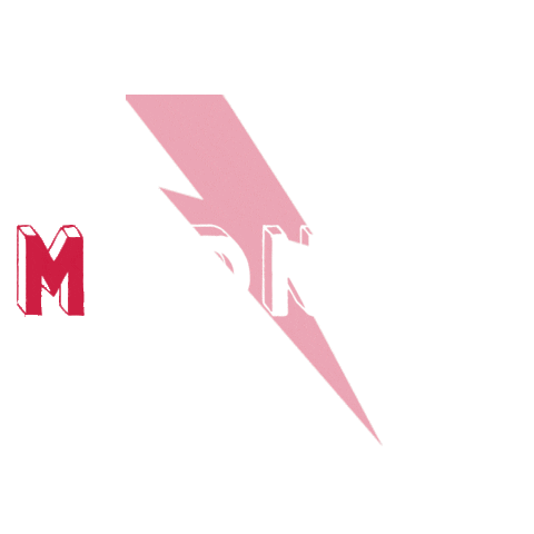 Madhats Media Sticker