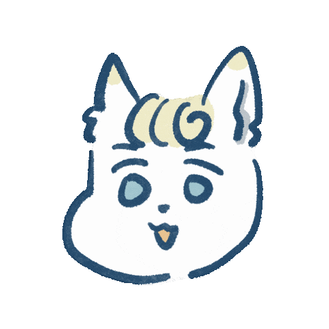 おりおり Sticker