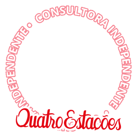 Quatro Estações Sticker
