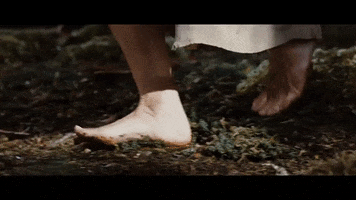 Feet GIF