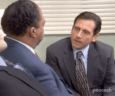 Pay Me Season 4 Gif By The Office - Find &Amp; Share On Giphy