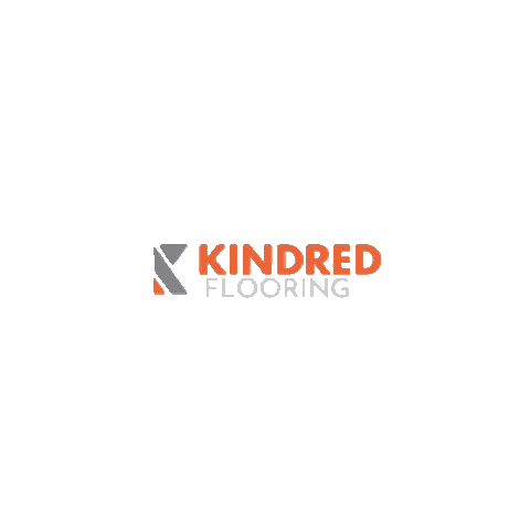 Kindredflooring Sticker
