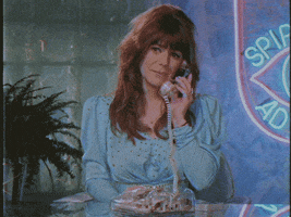 Jenny Lewis Laughing GIF by Spotify
