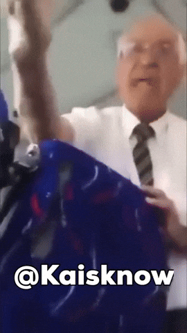 Kaisknow GIF