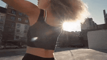 Music Video Dancing GIF by Ultra Records