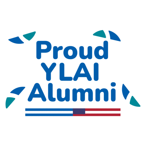 Sticker by ANIUSA Nicaragua