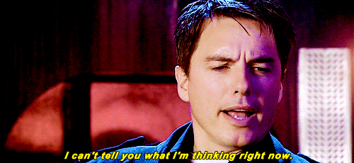 john barrowman