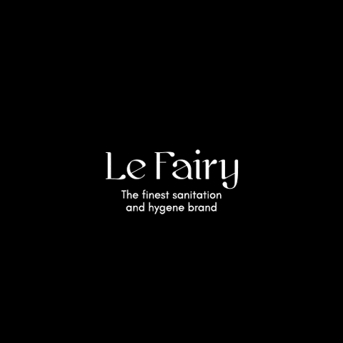 le-fairy GIF