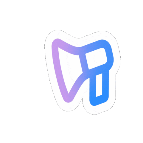 Pride Announce Sticker by eBay