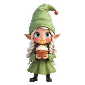 Happy Birthday Sticker