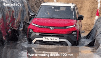 Driving Tata Motors GIF by Namaste Car
