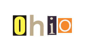 American Usa Sticker