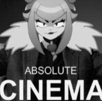 Absolute Cinema GIF