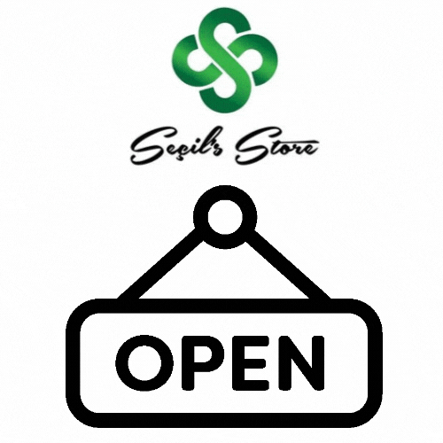 Seçil's Store - Moda tarzınız GIF