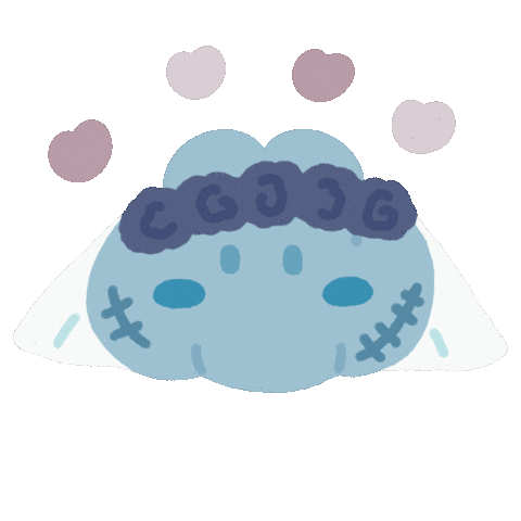 Halloween 萬聖節 Sticker