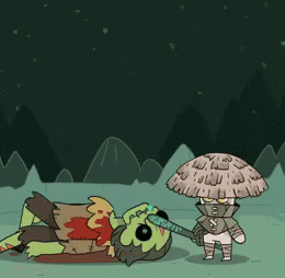 Wizard GIF