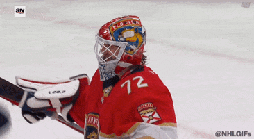 Stanley Cup Playoffs Love GIF by NHL