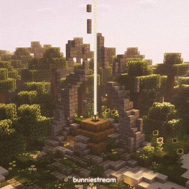 Power Beacon GIF