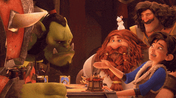 Celebrate We Did It GIF