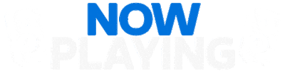 Speakers Now Playing Sticker by WiLD Radio Winnipeg
