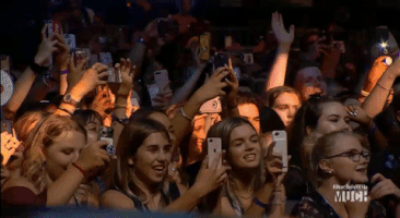 excited fans GIF by CTV